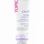 Топикрем Калм + Topicrem Calm+ Флюид успокаивающи для очень чувствительной кожи (40 мл) Лаборатория Нижи Франция