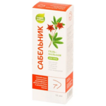 PL Сабельник Гель-бальзам для тела (75 мл) Эркафарм Мирролла ООО - Россия