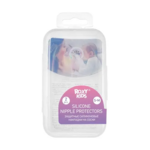 Рокси-Кидс Roxy-Kids Накладки защитные силиконовые для груди (размер S+M 2 шт.) Рокси ООО-Россия 