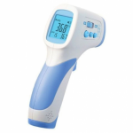 Термометр инфракрасный бесконтактный Sensitec арт.nf-3101 (шт. №1) Аpexmed (Апексмед) Интернэшнл Б. В. - Нидерланды