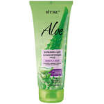 Алоэ Aloe Бальзам-Light Балансирующий уход для волос жирных у корней и сухих на кончиках (200 мл) Витэкс ЗАО - Беларусь