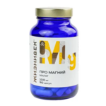 Жизнивек Про Магний малат (капсулы 790 мг №90) Биокорд ООО-Россия