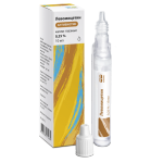 Левомицетин (капли глазные 0,25 % 10 мл тюбик-капельница) Реневал (Renewal) Обновление ПФК АО г. Новосибирск