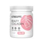 Ультрасаппс Ultrasupps Бьюти Коллаген Пептиды (порошок 150 г) (Beauty Collagen Peptides) Ultra Energy Supplements Trading L.L.C. - ОБЪЕДИНЕННЫЕ АРАБСКИЕ ЭМИРАТЫ ОАЭ