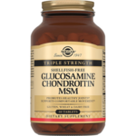 Солгар Комплекс глюкозамина, хондроитина и МСМ (таблетки массой 2111 мг №60) Solgar , Inc. - США