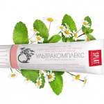 Сплат Профессионал Зубная паста Ультракомплекс (100 мл) (Splat Professional Oral Care) Сплат-Косметика ООО - Россия