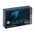 Урокомплекс СВ+ Плюс Complex SW (капсулы 423,4 мг N60) Ростовская фармацевтическая фабрика ООО - Россия