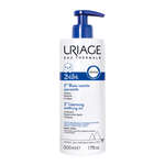Урьяж Бебе Первое Uriage Bebe Масло очищающее успокаивающее (500 мл фл. помпа) Франция