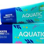 Mixte Зубная паста Морская мята (100 г.) Орбита ООО (г. Санкт-Петербург) - Россия