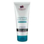 Нитроджина Neutrogena норвежская формула  Крем для ног питательный (100 мл) Johnson & Johnson Consumer France S.A.S - Франция