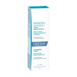 Дюкрэ Керакнил Гликолик Ducray Keracnyl Glycolic+ Крем очищающий матирующий против закупоривания пор, черных точек и жирного блеска (30 мл) Пьер Фабр Дермо-Косметик - Франция
