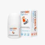 ДрайДрай Лайт Ролл-он DryDry Light Roll-on Антиперспирант Средство при умеренном потоотделения для всех типов кожи (50 мл фл. ролик) Лексима АБ Швеция