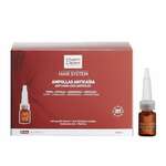 Мартидерм Martiderm Hair System Сыворотка против выпадения (ампулы с дозатором 3 мл №28) Martiderm - Испания