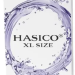 Хасико HASICO Презервативы XL увеличенного размера (№12) Бергус ООО - Россия