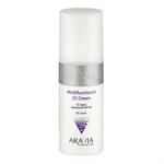 Aravia Professional Multifunctional CC Cream Sand 02 СС-Крем для лица защитный тон 02 SPF-20 (150 мл) Аравия Лаборатория Эксперт ООО - Россия