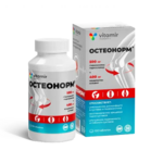 Остеонорм 500 + 400 мг (таблетки п. обол. 1440,0 мг №100) Vitamir Витамир Квадрат-С ООО - Россия