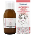 Коллаген Anti Age + ресвератрол ЭКОлаб (жидкость для приема внутрь 100 мл фл.) ЭКОлаб ЗАО-Россия