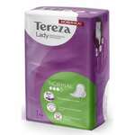 Тереза Леди Нормал Tereza Lady Normal Прокладки урологические 3 капли (14 шт.) Онтекс БВБА Бельгия