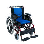 Кресло-коляска инвалидная с электроприводом FS105L (1 шт.) Мега-Оптим ООО - Россия