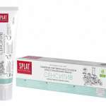 Сплат Профессионал Зубная паста Сенситив (100 мл) (Splat Professional Oral Care) Сплат-Косметика ООО - Россия