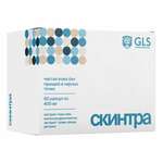 GLS Скинтра (капсулы по 400 мг №60) Глобал Хэлфкеар ООО - Россия