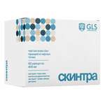 GLS Скинтра (капсулы по 400 мг №60) Глобал Хэлфкеар ООО - Россия