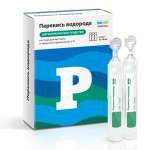 Перекись водорода Реневал (раствор для местного и наружного применения 3 % 10 мл № 5 тюбик-кап.) Реневал (Renewal) Обновление ПФК АО г. Новосибирск Россия