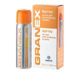 Гранекс (Granex) Спрей для ухода за проблемной кожей лица, акне (50 мл) Каталисис С.Л.- Испания
