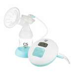 Молокоотсос электронный CS Medica СиЭс Медика KIDS CS-45 (1 шт.) Jiangxi Aov Maternity & Baby Products Co, Ltd - Китай