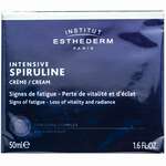 Эстедерм (Estederma) Интенсив Спирулина Intensive Spiruline Крем со спирулиной для восстановления кожи лица (50 мл) Франция