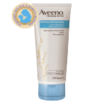 Авино Дерма (Aveeno derma) Интенсив Смягчающий Крем для тела (200 мл) Джонсон & Джонсон - Франция