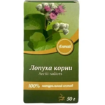 Лопух корень (БАД) (50 г) Фито FITO-Алтай КИМА Фирма ООО (г. Барнаул)-Россия