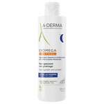 А-Дерма Экзомега Контрол A-Derma Exomega Control Средство для ванны смягчающее успокаивающее (200 мл) Пьер Фабр Дермо-Косметик - Франция