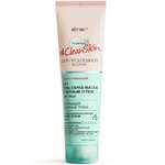 Витэкс Clean Skin Гель-Скраб-Маска 3в1 для лица от прыщей и черных точек (100 мл) Витэкс ООО- Россия