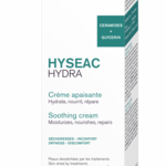Урьяж Исеак Гидра Uriage Hyseac Hydra Крем Восстанавливающий Успокаивающий уход для лица (40 мл) Франция