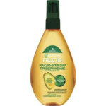 Гарньер Фруктис Garnier Fructis Масло-Эликсир Преображение несмываемый уход (150 мл) Франция