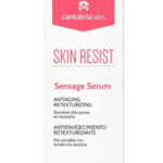 Скин Резист Skin Resist Sensage Serum Сыворотка для чувствительной кожи (30 мл) Испания