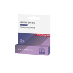 АнтиГерпес Ацикловир 5% Помада антигерпесная для губ (3 г.) Erkapharm Эркафарм Эвалар ЗАО - Россия