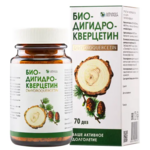БиоДигидрокверцетин (порошок 5 г) Байкальская Легенда СибПрибор ООО - Россия