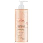 Авен КсераКалм Avene XeraCalm Nutrition Крем-гель легкий питательный очищающий (500 мл фл.) Пьер Фабр (Pierre fabre) - Франция