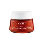 Виши ЛифтАктив Специалист Vichy Liftactiv Collagen Specialist Коллаген Крем ночной для лица (50 мл) Лореаль С.А.- Франция