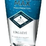Любримакс Пролонгатор Лонг Lubrimax Prolongator long love Гель-смазка интимный для продления полового акта (150 мл) ИнтелБио ООО-Россия