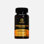 Коэнзим Q10 капсулированный 100 мг (БАД) (капсулы 700 мг №90) Mishido Биокорд ООО - Россия