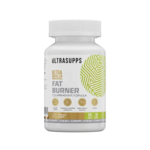 Ультрасаппс Ultrasupps Ультра Голд Фэт бернер (таблетки 1490 мг №90 банка) Ultra Energy Supplements Trading L.L.C. - ОАЭ