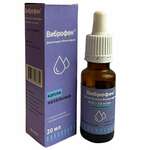 Виброфен (капли назальные 0.25 мг/мл+2.5 мг/мл 20 мл фл. (1)) Флора Кавказа ОАО Россия