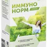 Иммунонорм+ Бальзам (250 мл) СТМ ПЗ Грин Сайд ООО - Россия