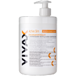 Вивакс Актив Слим VIVAX Active Slim Крем моделирующий (1 л) ХБО при РАН Фирма Вита - Россия