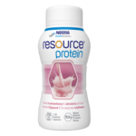 Ресурс протеин Resource protein смесь с высоким содержания белка вкус клубника (200 мл бут. пл. (1)) Nestle Нестле Хелс Сайнс Франс - Франция