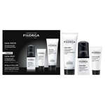 Филорга Filorga Набор: Скин-Преп Skin-Prep Крем энзимный обновляющий (75 мл)+ Скин-Преп Мусс очищающий энзимный (30 мл) + Гиалу-Филлер Крем увлажняющий для гладкости кожи (14 мл) Франция