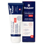 Фельдшер Urea Крем для ног с мочевиной 30% против трещин и сухих мозолей (70 мл) Народные промыслы ООО-Россия